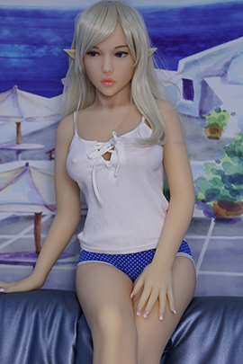 146 cm Elf Dora C Cup